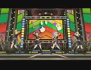 [デレステMV]「Wonder goes on!!」 VelvetRose+miroir with ネクスト･フロンティア