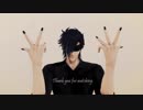 [MMD刀剣乱舞]TUTTING DANCE/Ray-MMD(Kei式燭台切光忠・非公式衣装)