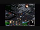 RasetsuXan羅刹斬 Mission10「罠」２　正面からの突破による攻略