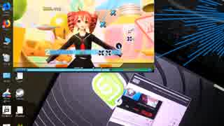 Melancholic PPD Ex Auto Mode Ft XPS 9570(8 Bit Teto Cover)