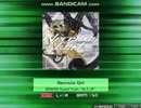 【K-Shoot Mania創作譜面】 Necroxis Girl