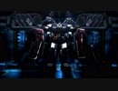 EXVS2　　フルアーマーガンダム視点　感覚を研ぎ澄ませってね！　4thJAZZ?