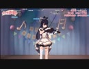 生配信でバイオリンを弾く中国のVtuberアイドル【リブドル！】