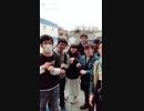 ホモと学ぶ陰キャ、陽キャのモノマネをする