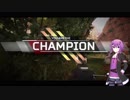【Apex Legends PS4版】NOOBでもドン勝がしたい！ part9【VOICEROID実況】
