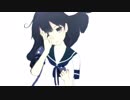 【MMD艦これ】末期七駆でSCREAM