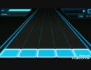 {本気で}[ナイト･オブ･ナイツ]　素人が音ゲーをプレーすると...[低画質]