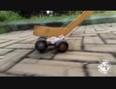 [ストリートミニ四駆] Addey Noobie runs for you :-)
