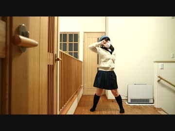 【りんご缶】３９　踊ってみた【４周年】