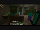 理系男女のマインクラフト(14)