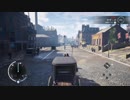 #7【ASSASSIN'S CREED SYNDICATE】新武器！幻覚ダーツが便利すぎる