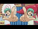 遊☆戯☆王5D’s　114「イェーガー捕獲作戦Ⅱ！」