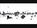 【初音ミク】　風　【オリジナル曲】