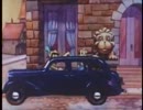 A Ride For Cinderella