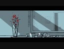 【ナキ】花瓶に触れた 歌いました