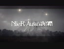[NieR Automata]憧れのニーアオートマタを初見実況プレイ！Part24