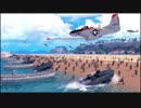 【MoW:AS2】もし日本軍がカリフォルニアに上陸したら