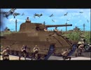 【MoW:AS2】もし日本軍がアメリカで本土決戦に挑んだら
