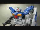 【ガンプラ】MGフルバーニアンを素直に作ってみた【作ってみた】