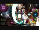 【Shadowverse】エズディアエルフvs機械エルフ【高画質版】