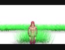 【MMD】ボスでモーション作成練習したかった