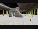【minecraft】 ぐれっぐ #17 【ゆっくり実況】
