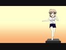 ささらちゃん達がトレーニング