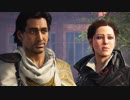 #8【ASSASSIN'S CREED SYNDICATE】そろそろエデンの秘宝探しにも着手しますか