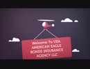 Dishonesty Bond At USA AMERICAN EAGLE BONDS INSURANCE AGENCY LLC