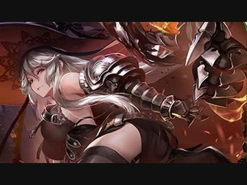 滅拳の魔女・マギサは強いのか弱いのか