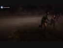 【ひとりのうた】フックを2本破壊するデイリー消化が1曲になった【DBD】