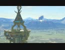ゼルダの伝説 ブレスオブザワイルド 字幕プレイ Part2