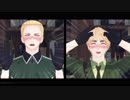 【APヘタリアMMD】Bottlez【酒乱組】
