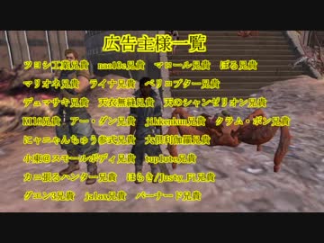 ガチムチkenshiレスリング 1話