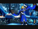 【BBCF2】Jin Kisaragi Combo Movie 『False Hero』