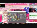 simai創作譜面　恋の呪縛　Re:MASTER R215　