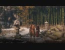 高難易度ゲーム隻狼を52のおっさんがやってみました。（FHD）#04