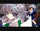 【MUGEN】ファイナル最終鬼畜作品別全部全画面判定トーナメントpart2