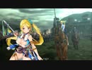 【三国志大戦】戦処女の大号令VS覇者の求心【12州】