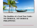 Learn True Facts About NIV BORSUK, NIV BORSUK PHILIPPINES