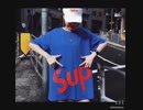 ジュアル風 シュプリーム Tシャツ 半袖 芸能人爱着 supreme ボックスロゴ tシャツトップス綿100%