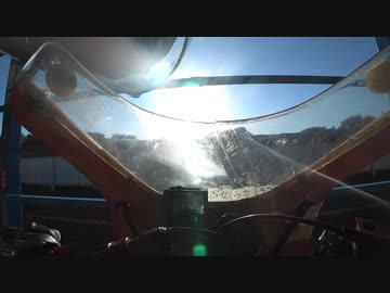 【無編集パートBBA】竹下さん家のバイク事情【オカン】