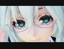 【MMD】『ぷにぷにダンス』～がんばるわたしのためのワルツ～ ☆初音ミク☆