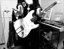 バンドリ！｢RAISE A SUILEN｣【R・I・O・T】ギターで弾いてみたよ！