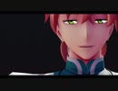 【Fate/MMD】ロマニでビターチョコデコレーション＋α
