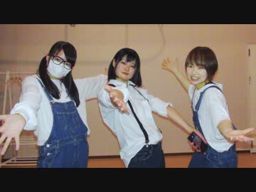 【りりぽめ瞬空】シュガーバイン【踊ってみた】