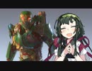 東北姉妹のジャベリン工房 #8【ANTHEM】