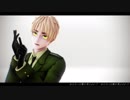 【APヘタリアMMD】アンノウン・マザーグース【眉】