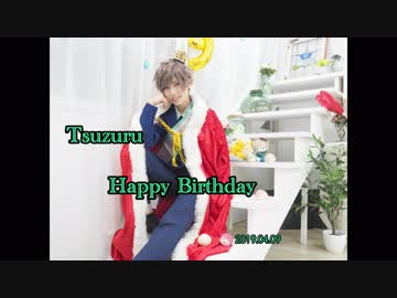 【A3!】恋の魔法　踊ってみた【綴HBD】