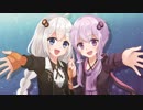 [声月五]MoonLightStar【クロスフェード】